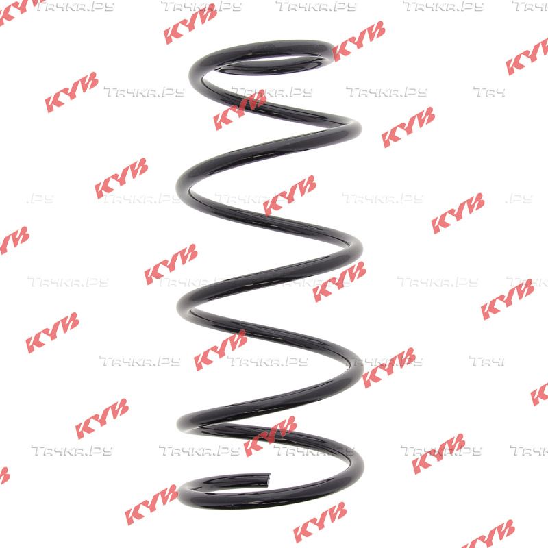 Пружина подвески KYB (Каяба) K-Flex. Артикул RG3405