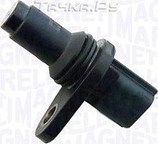 Датчик положения коленвала Magneti Marelli для Renault Fluence I 2010-2017. Артикул 064848253010