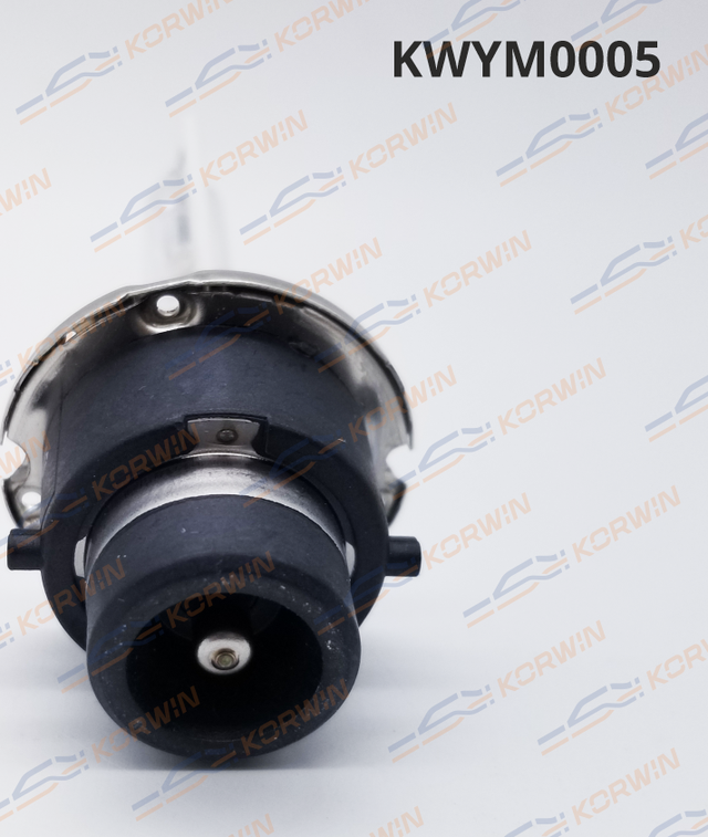 Лампа ксеноновая (D4S 42V 35W P32d-5 6000K) (Korwin). Артикул KWYM0005