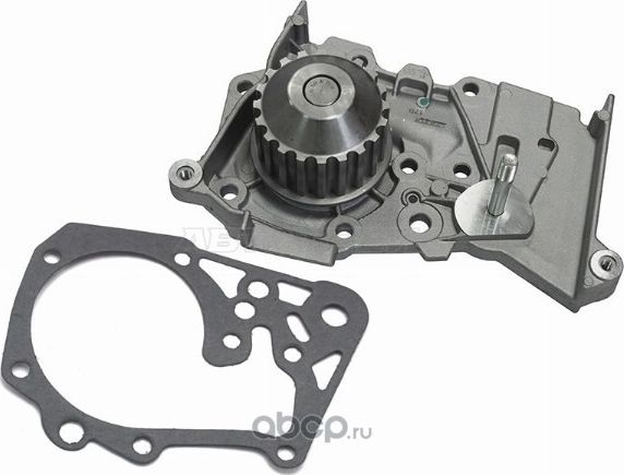 Помпа водяная RENAULT SANDEROCLIOLAGUNAMEGANE L (SAT). Артикул STRE1203