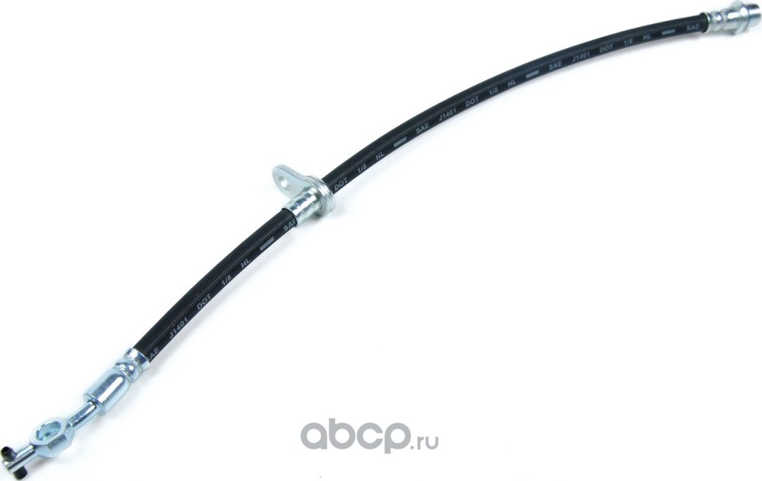 Шланг тормозной задний правый (Just Drive). Артикул JBH0106