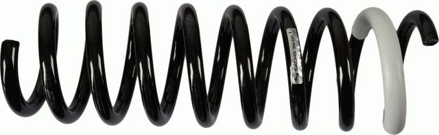 Пружина подвески SACHS. Артикул 994 685