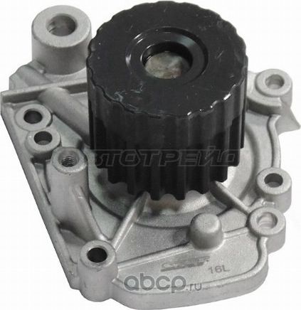 Помпа водяная HONDA HR-V 98-05CIVIC EJEKMAMB D (SAT). Артикул STH116