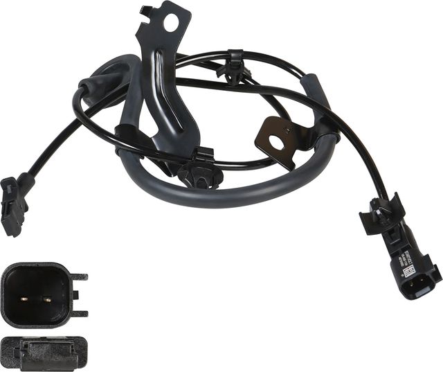 Датчик ABS StartVOLT задний правый для Mitsubishi Lancer X 2007-2017. Артикул VS-ABS 1104