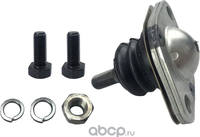 Шаровая опора для а/м ВАЗ 2108-15, 1118, 2170, 2190 (с крепежом) (сварная) PROд (Proдеталь). Артикул DP2108290419210