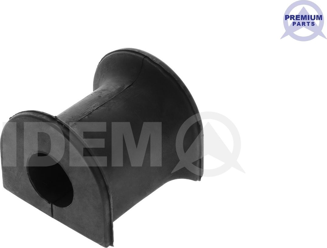Втулка стабилизатора Sidem. Артикул 863801