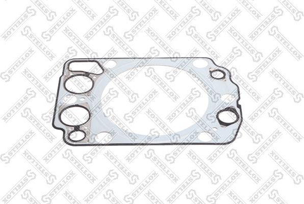Прокладка ГБЦ Stellox для MAN F2000 1998-2000. Артикул 81-10616-SX