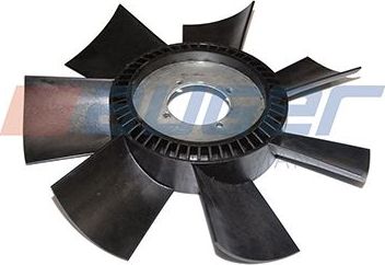 Вентилятор радиатора двигателя Auger. Артикул 58615