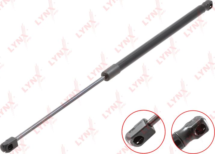 Амортизатор (упор) капота LYNXauto. Артикул GS-1003