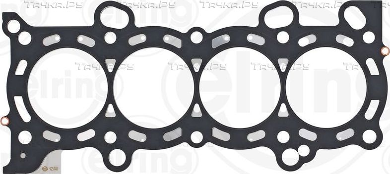 Прокладка ГБЦ Elring для Honda CR-V III 2007-2012. Артикул 925.140