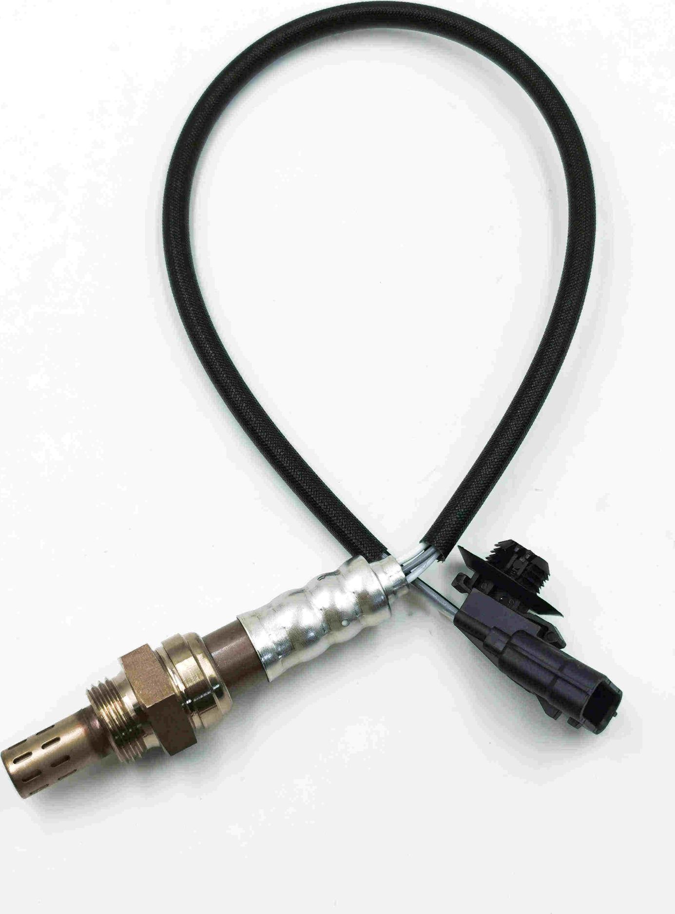 61153 Лямбда-зонд RENAULT LOGAN/SANDERO/CLIO/KANGOO 1.4/1.6 оранжевый (Achr). Артикул 61153