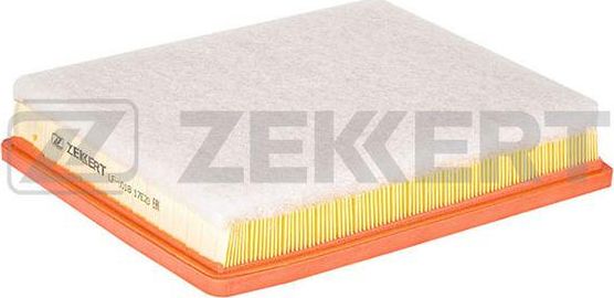 Воздушный фильтр Zekkert. Артикул LF-1018