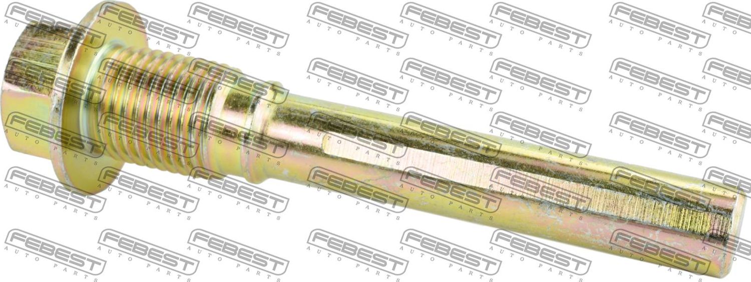 Направляющая тормозного суппорта Febest. Артикул 1874-FRBF
