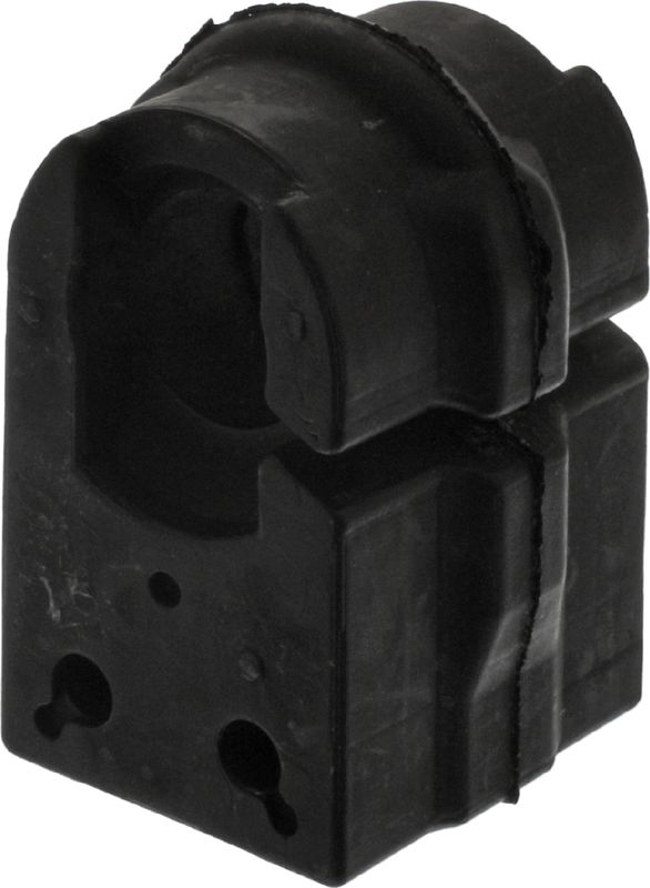 Втулка стабилизатора SWAG передняя правая/левая для Renault Megane III 2008-2016. Артикул 60 94 4483