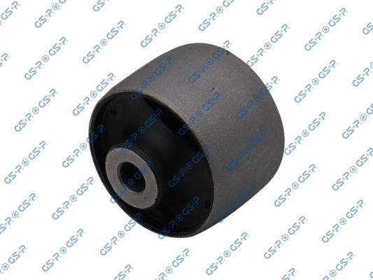 Сайлентблок заднего рычага подвески GSP нижний для Nissan Almera Tino I 2000-2006. Артикул 514865
