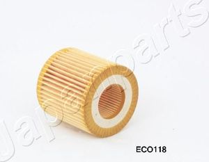 Масляный фильтр Japanparts для Skoda Fabia II 2006-2014. Артикул FO-ECO118