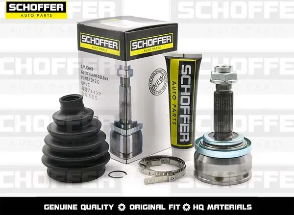 Шрус (Schoffer). Артикул SHF26014