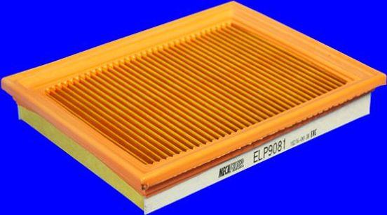 Воздушный фильтр MecaFilter. Артикул ELP9081