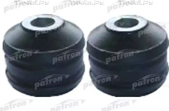 Сайлентблок переднего рычага подвески Patron. Артикул PSE10424