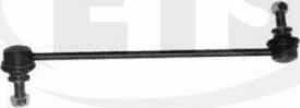 Стойка (тяга) стабилизатора ETS (Металл) передняя правая для Mercedes-Benz C-Класс III (W204, C204) 2009-2015. Артикул 15.LB.847