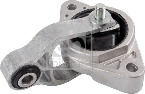 Подушка (опора) КПП Febi Bilstein. Артикул 33724