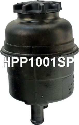 Бачок ГУР Krauf. Артикул HPP1001SP