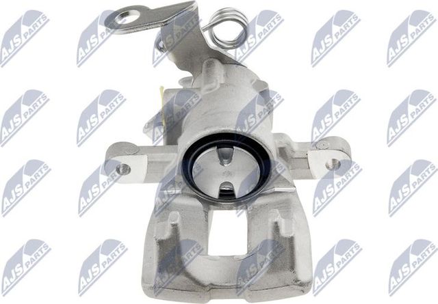 Тормозной суппорт NTY задний правый для Fiat Bravo II 2006-2014. Артикул HZT-FT-007