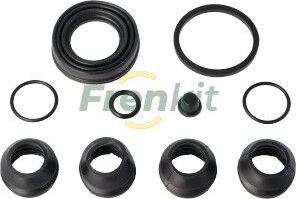 Ремкомплект тормозного суппорта Frenkit задний для Renault Safrane I 1992-1996. Артикул 236006