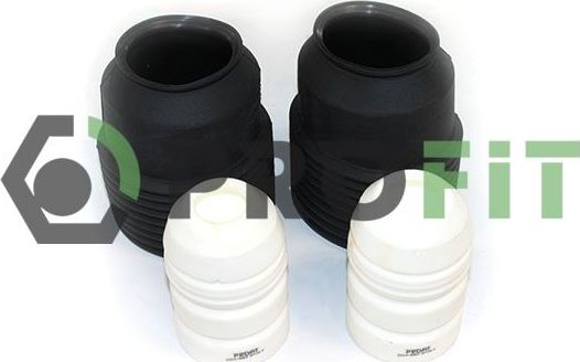 Комплект отбойников и пыльников амортизаторов (стоек) Profit. Артикул 2314-9063