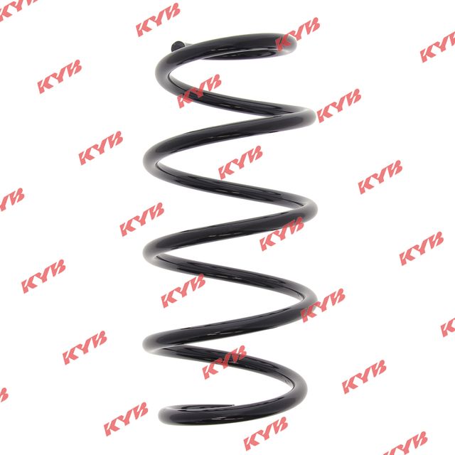 Пружина подвески KYB (Каяба) K-Flex передняя для Opel Vectra C 2002-2009. Артикул RH3528