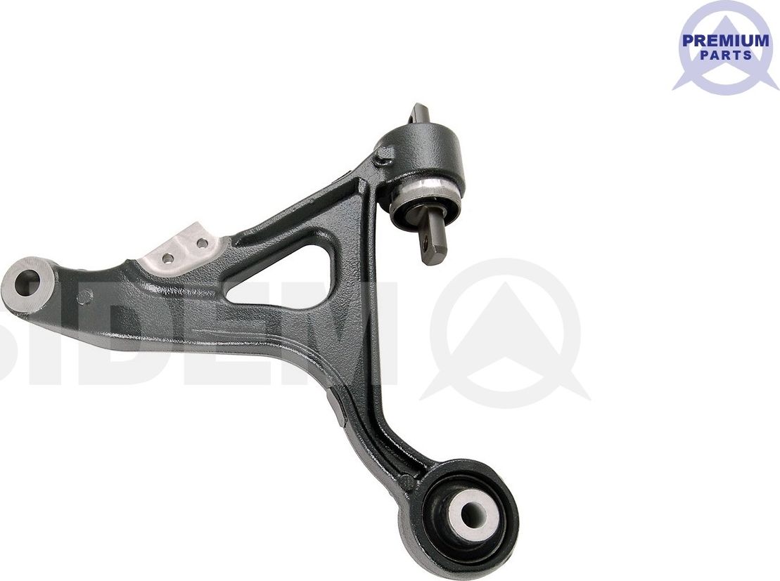 Поперечный рычаг передней подвески Sidem (Чугун). Артикул 67274