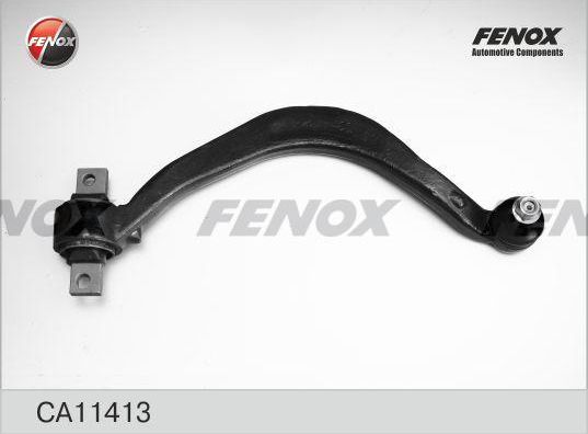 Продольный рычаг передней подвески Fenox. Артикул CA11413