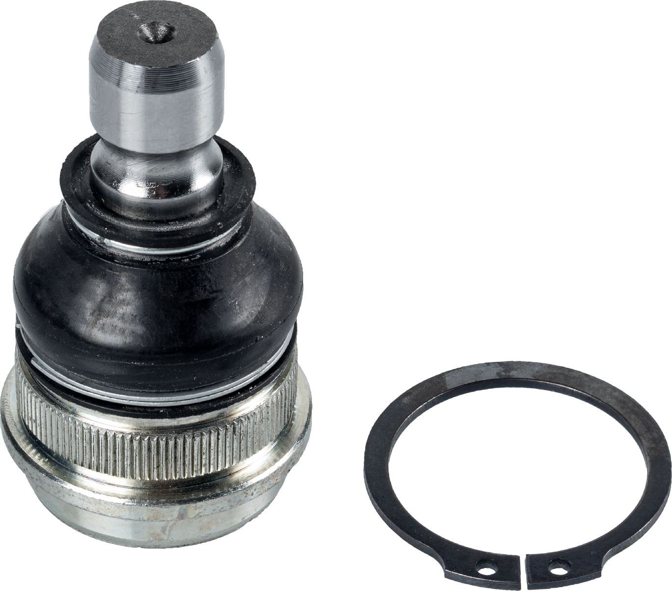 Шаровая опора Febi Bilstein ProKit передняя правая/левая нижняя для Kia Rio III 2011-2017. Артикул 41853