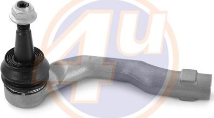 Наконечник рулевой тяги 4U левый для Volvo V90 II 2016-2026. Артикул VL-A-05858