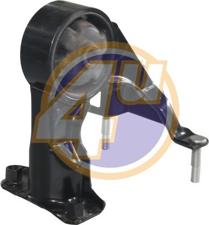 Подушка (опора) двигателя 4U. Артикул MT-EM-00099