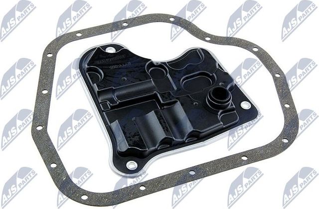 Фильтр АКПП NTY для Toyota Allion II 2007-2026. Артикул FSF-TY-005
