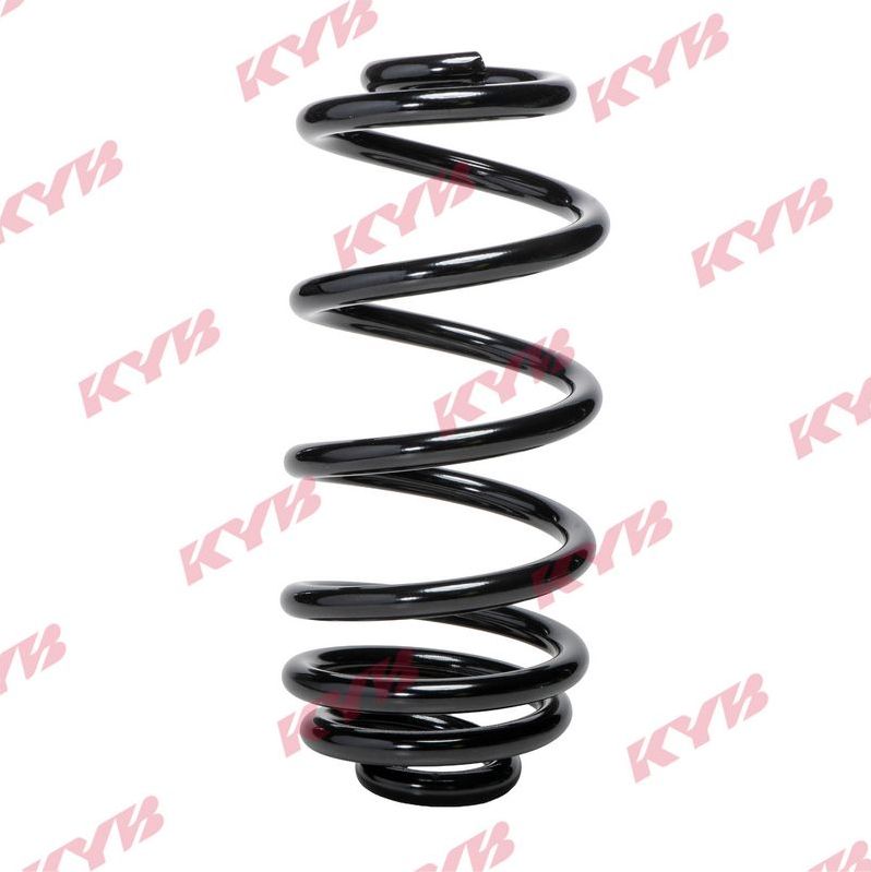 Пружина подвески KYB (Каяба) K-Flex. Артикул RA5860