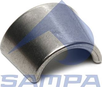 Сухарь клапана Sampa. Артикул 048.154