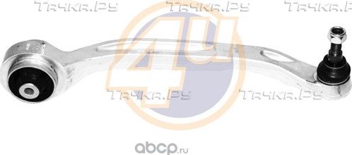 Поперечный рычаг 4U правый нижний для Audi A6 allroad II (C6) 2006-2011. Артикул AU-D-53809