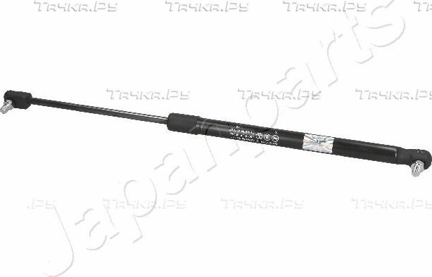 Амортизатор (упор) багажника Japanparts. Артикул ZS00044