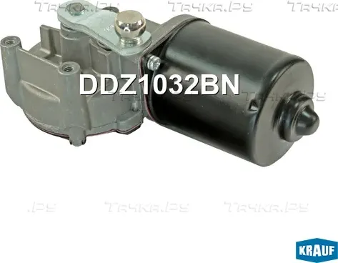 Мотор стеклоочистителя Krauf. Артикул DDZ1032BN