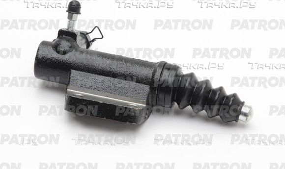 Цилиндр сцепления рабочий Patron (Чугун). Артикул PBC3222