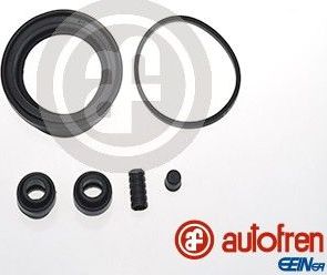 Ремкомплект тормозного суппорта Autofren Seinsa. Артикул D4764