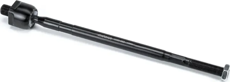 Тяга рулевая (Metaco). Артикул 4020080