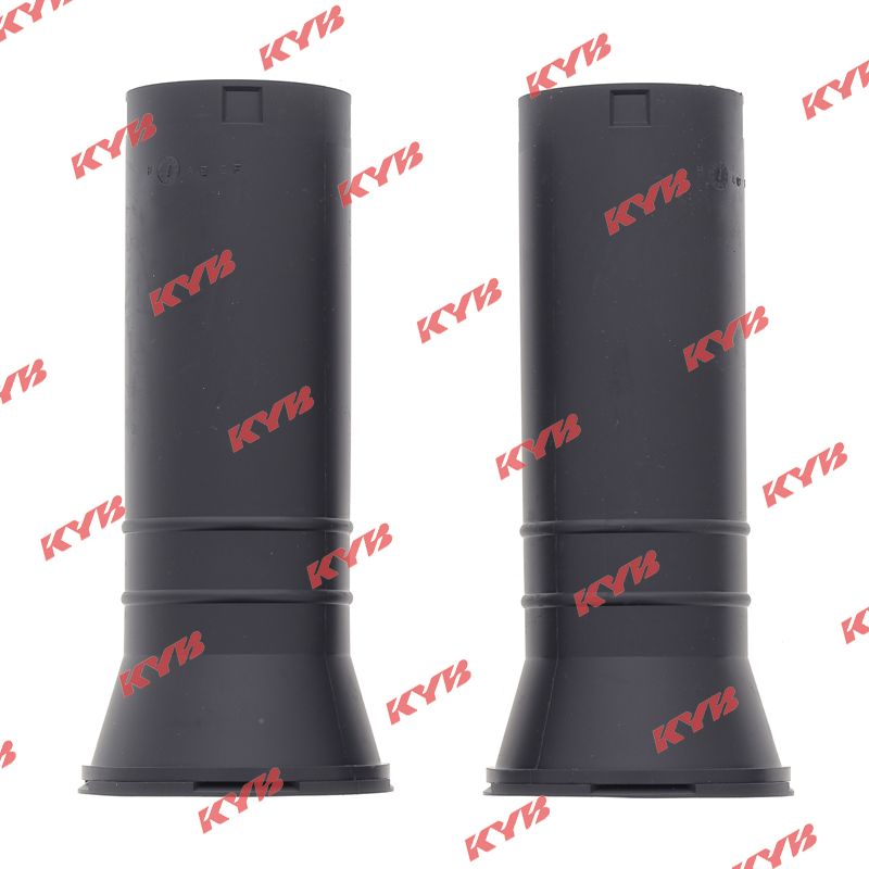 Комплект отбойников и пыльников амортизаторов (стоек) KYB (Каяба) Protection Kit. Артикул 940001