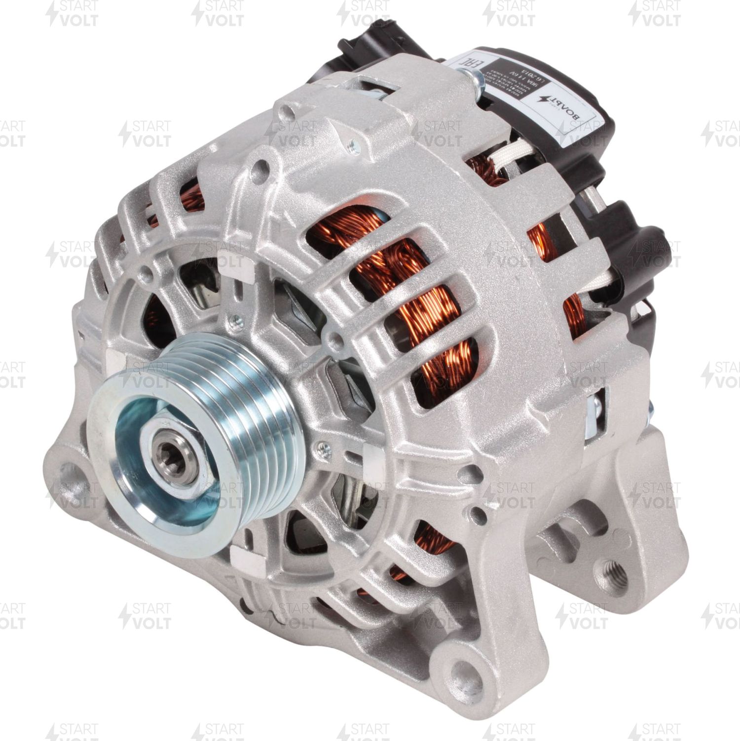 Генератор StartVOLT. Артикул LG 2018