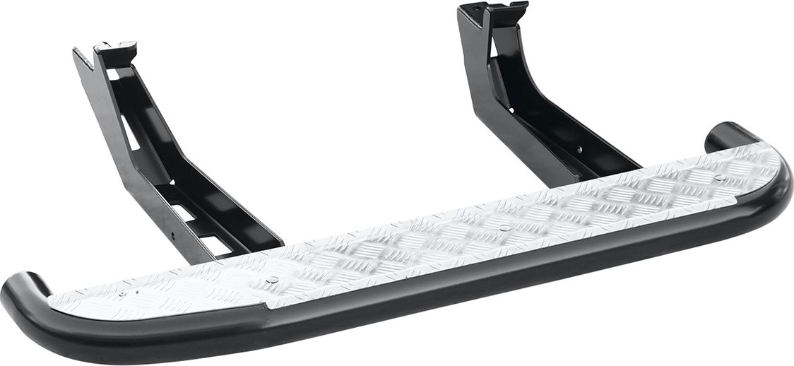 Пороги силовые РИФ для УАЗ Фермер (УАЗ-39094) 1965-2026 стандарт. Артикул RIF094-41000