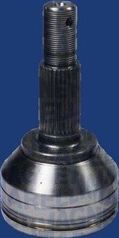 Шрус внутренний (граната) Magneti Marelli. Артикул 302015100208