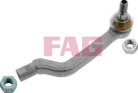 Наконечник рулевой тяги Fag. Артикул 840 0804 10