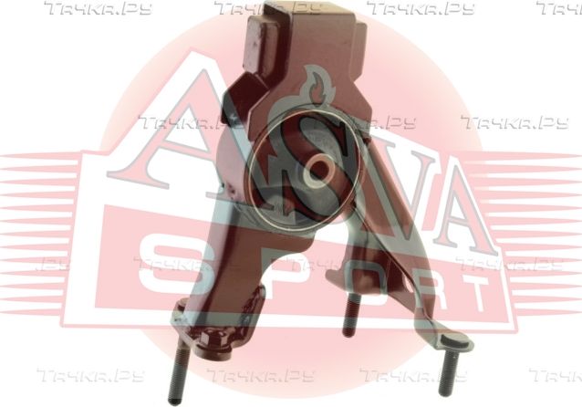 Подушка (опора) двигателя Asva. Артикул 0112-AZT251R